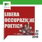 Libera occupazione poetica