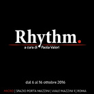 RYTHM. Cinque artiste per la Giornata del Contemporaneo a Roma