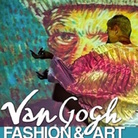 Van Gogh Fashion&Art Experience