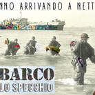 Lo sbarco allo specchio