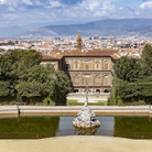 Aperture estive del Giardino di Boboli