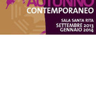 Autunno Contemporaneo 2013