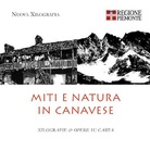 Miti e Natura in Canavese. Xilografie e Opere su Carta