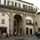 Ex-Chiesa di San Pier Maggiore