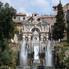 LA CULTURA NON SI FERMA: LA MAGIA DELLA NATURA A VILLA D’ESTE