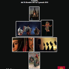 Marionette Interculturali. Il patrimonio UNESCO del Museo Pasqualino
