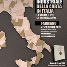 Il patrimonio industriale della carta in Italia. La storia, i siti, la valorizzazione