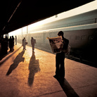 


Steve McCurry, India, 1983 | © Steve McCurry


