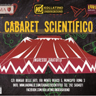 Cabaret Scientifico