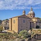 Oltre il confine, un rifugio: patrimonio culturale e nuove cittadinanze - Incontro