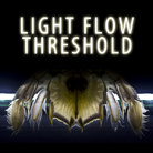 Light, Flow, Threshold