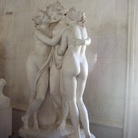 Le Grazie di Antonio Canova