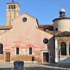 Chiesa di San Giacomo dall’Orio