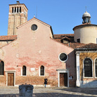 Church of San Giacomo dall’Orio