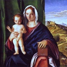 Madonna col bambino
