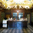 Farmacia Santa Maria Novella