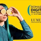 Digitalife: Luminaria