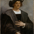 Ritratto di Cristoforo Colombo