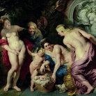 Pietro Paolo Rubens e la nascita del Barocco