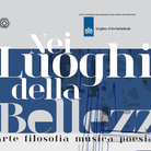 Nei Luoghi della Bellezza 2017