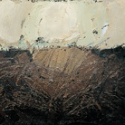 William Congdon / Raul Gabriel. Corpo vivo