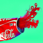 Monica Silva, CocaXploid | © Monica Silva | Courtesy of Galleria Paola Colombari e Fondazione Maimeri