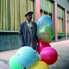 Vivian Maier. A colori