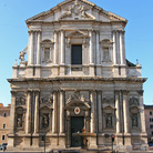 Basilica di Sant’Andrea della Valle