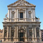 Basilica of St. Andrea della Valle