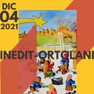 Mario Ortolani. Inedit-Ortolani