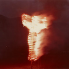 Ana Mendieta. She Got Love