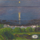 Munch e la natura. In arrivo una mostra al Museo Barberini di Potsdam