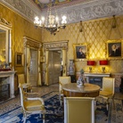 Inaugurazione di Palazzo Moroni a Bergamo
