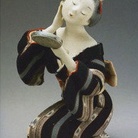 Bambole artistiche del Giappone. Sculture figurative di Ono Hatsuko della Collezione Mori Mika