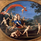 Marcantonio Franceschini, Il Trionfo di Venere.