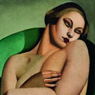 Tamara de Lempicka