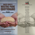 Dacci oggi il nostro pane quotidiano