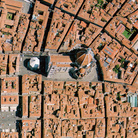 Opus Florentinum. Piazza del Duomo a Firenze tra fede, storia e arte