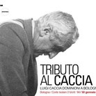 Tributo al Caccia. Luigi Caccia Dominioni a Bologna