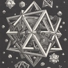 Escher. Oltre il possibile