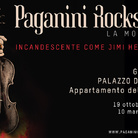 Paganini Rockstar