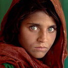 Steve McCurry