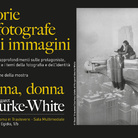 Storie di fotografe e di immagini - Ciclo di incontri