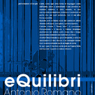 Antonio Romano. Equilibri