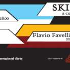 Skin TaSTE. Flavio Favelli
