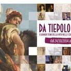 Da Tiepolo a Carrà: i grandi temi della vita nelle Collezioni delle Fondazioni