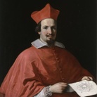 Ritratto del cardinale Bernardino Spada