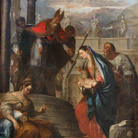 Presentazione di Gesù al Tempio - Lecce