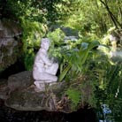 Caserta Parco Reale, Giardino Inglese, Bagno di Venere