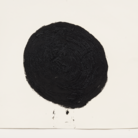 Richard Serra. 40 Balls